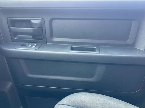 New 2026 RAM 2500 Tradesman w/ Power Wagon Package image 20