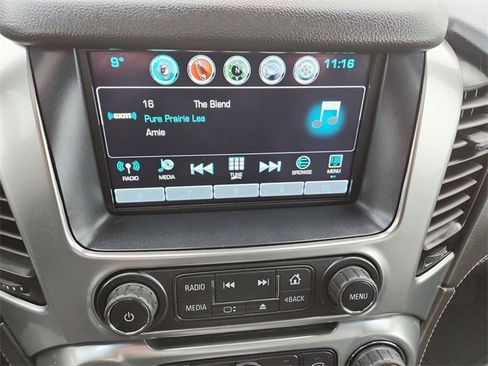 Certified 2020 Chevrolet Suburban Premier image 13