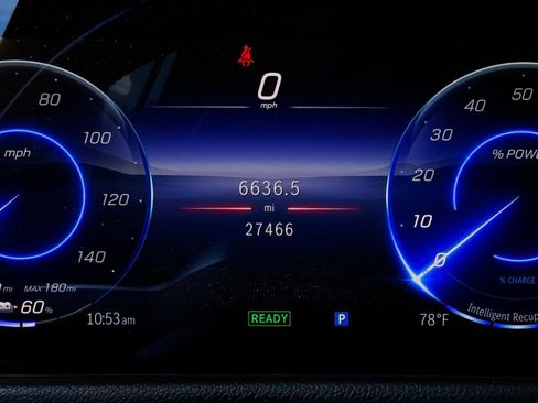 Used 2024 Mercedes-Benz EQB 250+ image 47