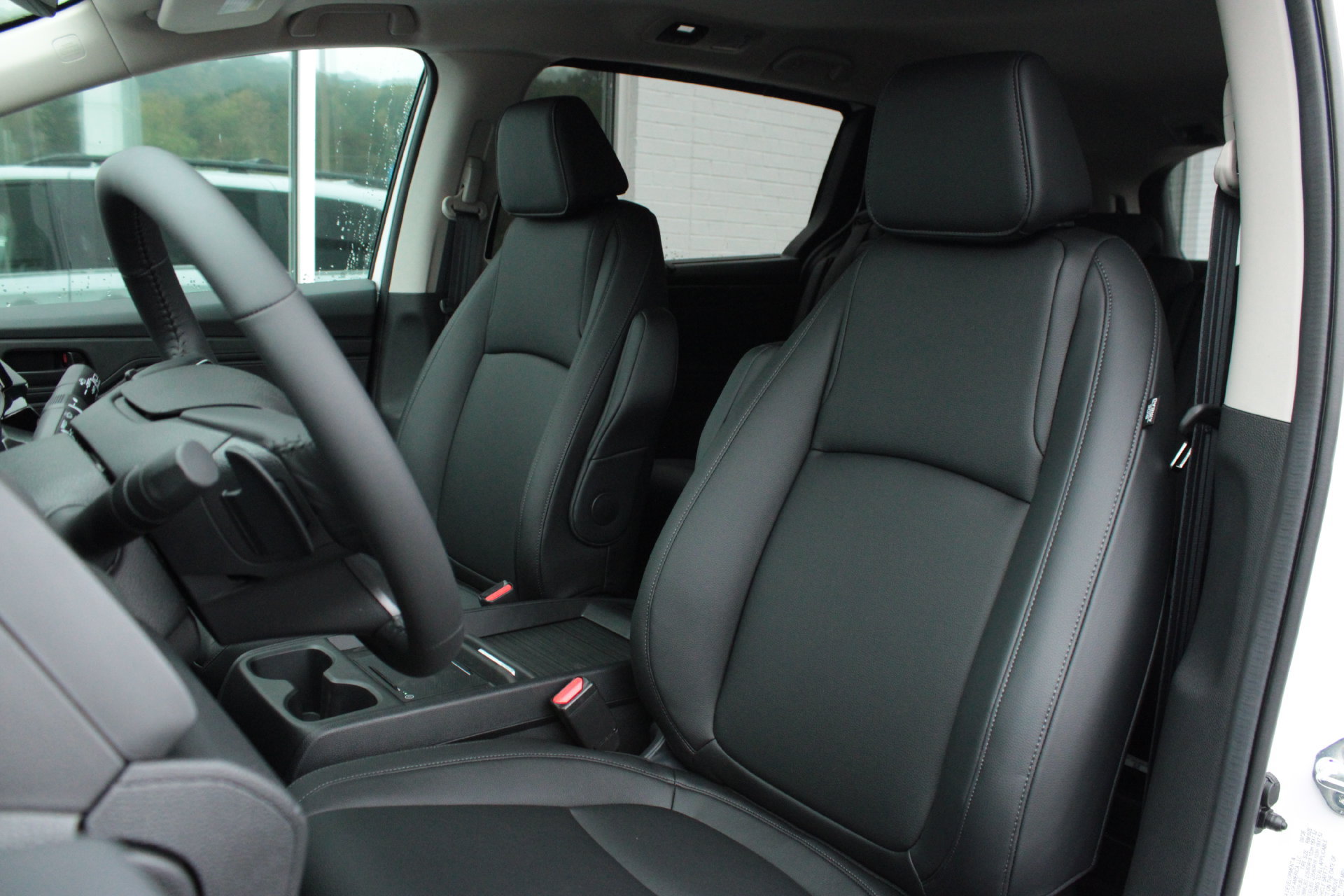 New 2027 Honda Odyssey EX-L image 14