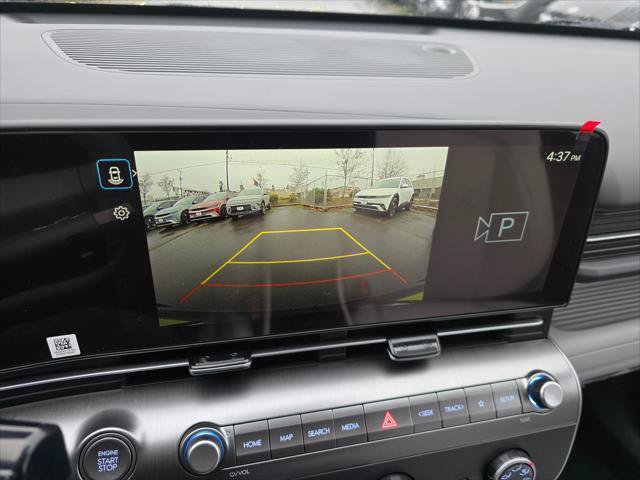 New 2026 Hyundai Kona SE AWD/4WD image 25