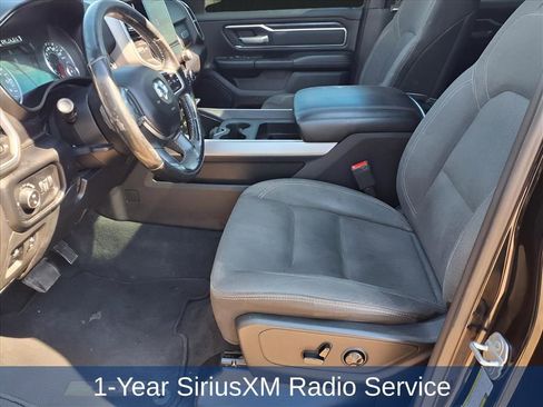 Used 2019 RAM 1500 Big Horn image 16