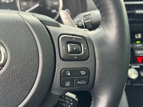 Certified 2024 Lexus IS 300 w/ Comfort Package image 30