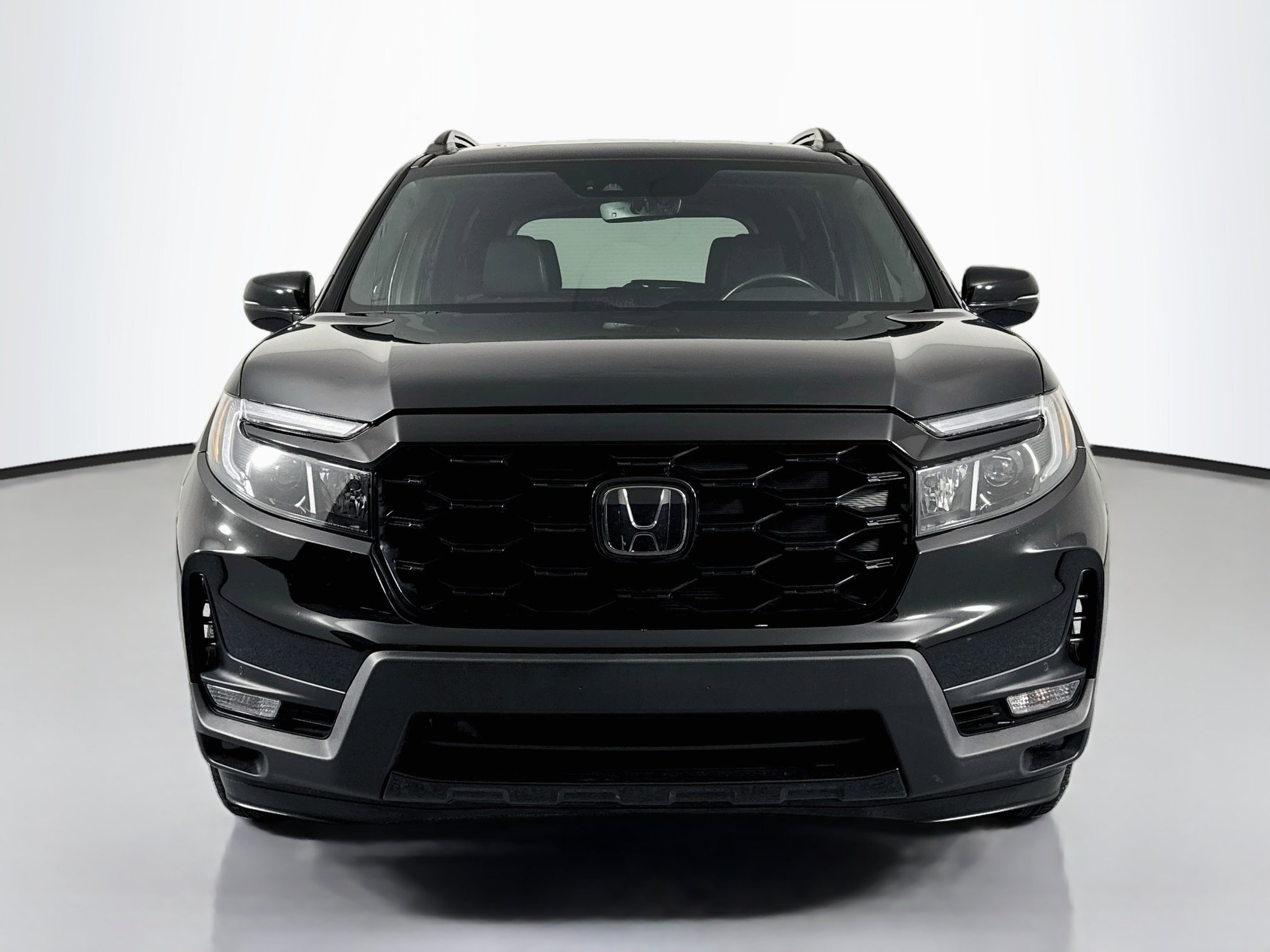 Certified 2023 Honda Passport Elite image 2