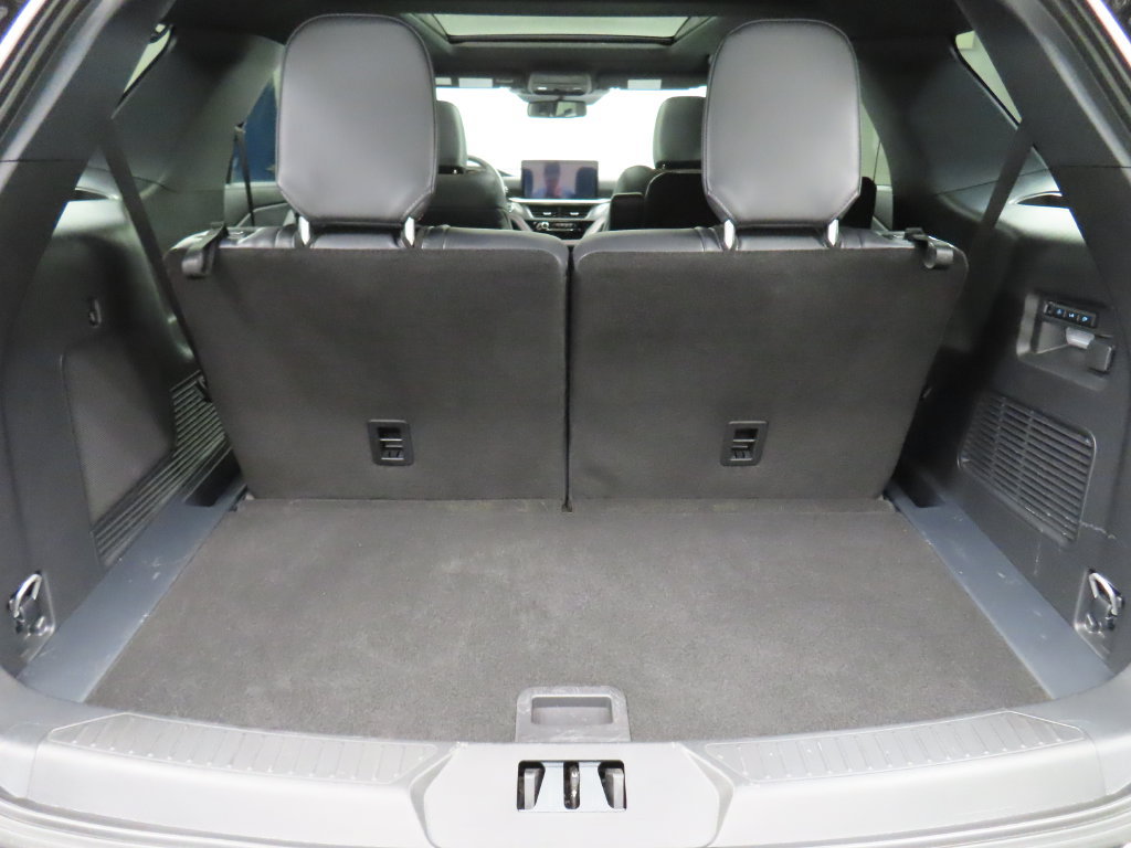 Used 2026 Ford Explorer ST AWD/4WD image 49