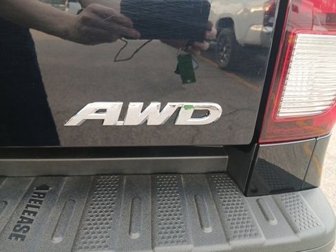 Used 2023 Honda Ridgeline RTL-E image 8