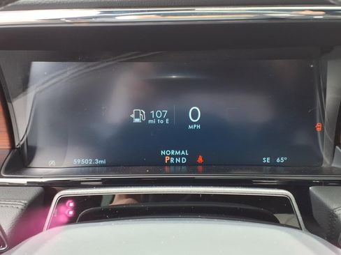 Used 2022 Lincoln Navigator Reserve AWD/4WD image 24