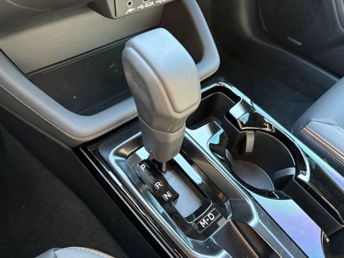New 2026 Subaru Forester Touring AWD/4WD image 19