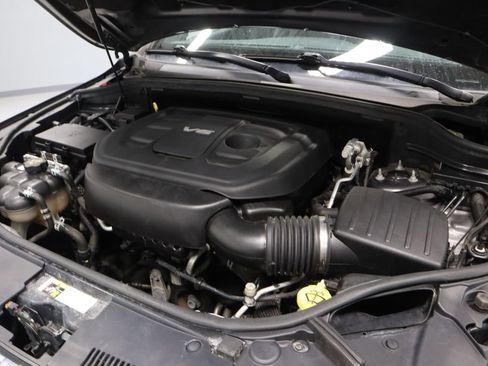 Used 2017 Jeep Grand Cherokee Limited image 13