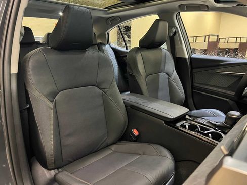 New 2026 Toyota Camry XLE image 14