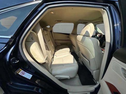 Used 2010 Lexus RX 350 AWD image 22