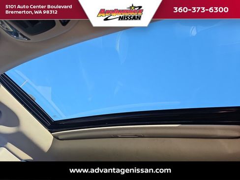 Used 2023 Subaru Outback Limited XT AWD/4WD image 25