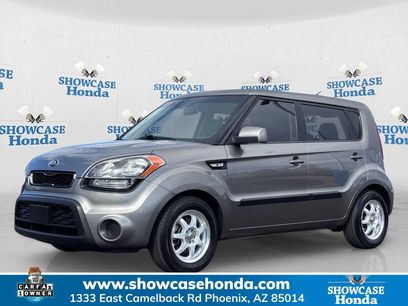 Used 2013 Kia Soul