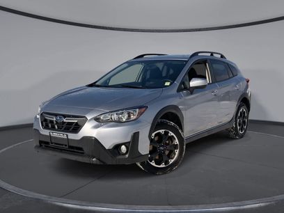 Certified 2023 Subaru Crosstrek 2.0i Premium