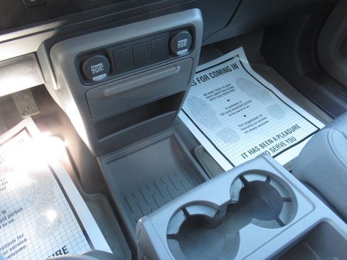 Used 2012 Honda Ridgeline RT image 20