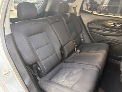 Used 2022 GMC Terrain SLE w/ Driver Convenience Package AWD/4WD image 20