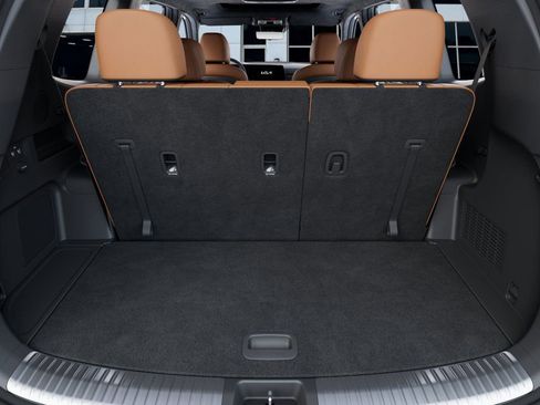 New 2025 Kia Telluride SX Prestige X-Line image 19