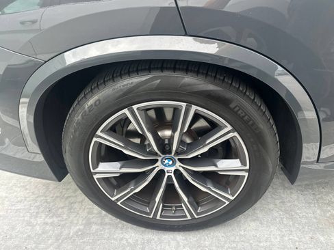 Used 2024 BMW X5 xDrive50e w/ M Sport Package AWD/4WD image 13