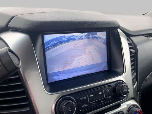 Used 2018 Chevrolet Tahoe LT AWD/4WD image 27