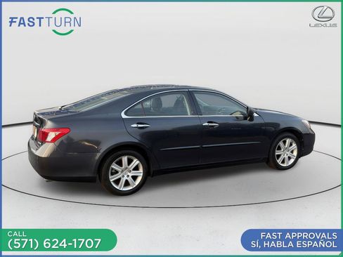 Used 2007 Lexus ES 350 w/ Premium Pkg FWD image 7