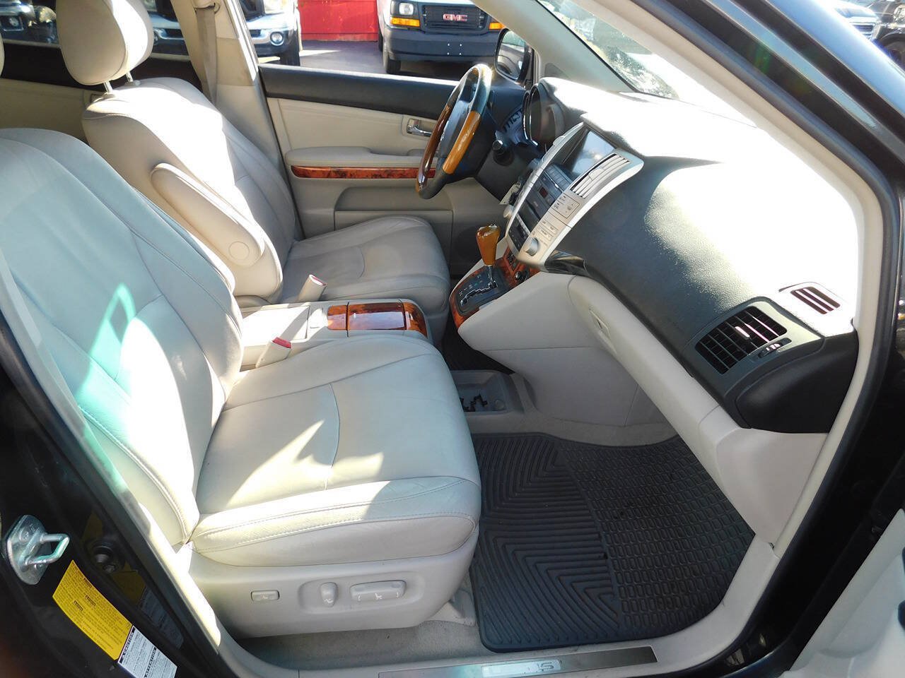 Used 2009 Lexus RX 350 AWD image 14