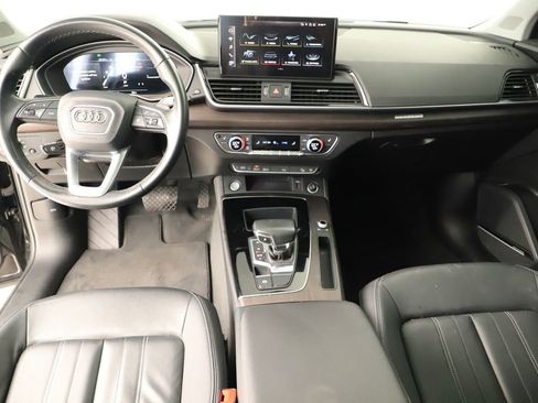 Used 2023 Audi Q5 2.0T Premium Plus w/ Premium Plus Package image 17