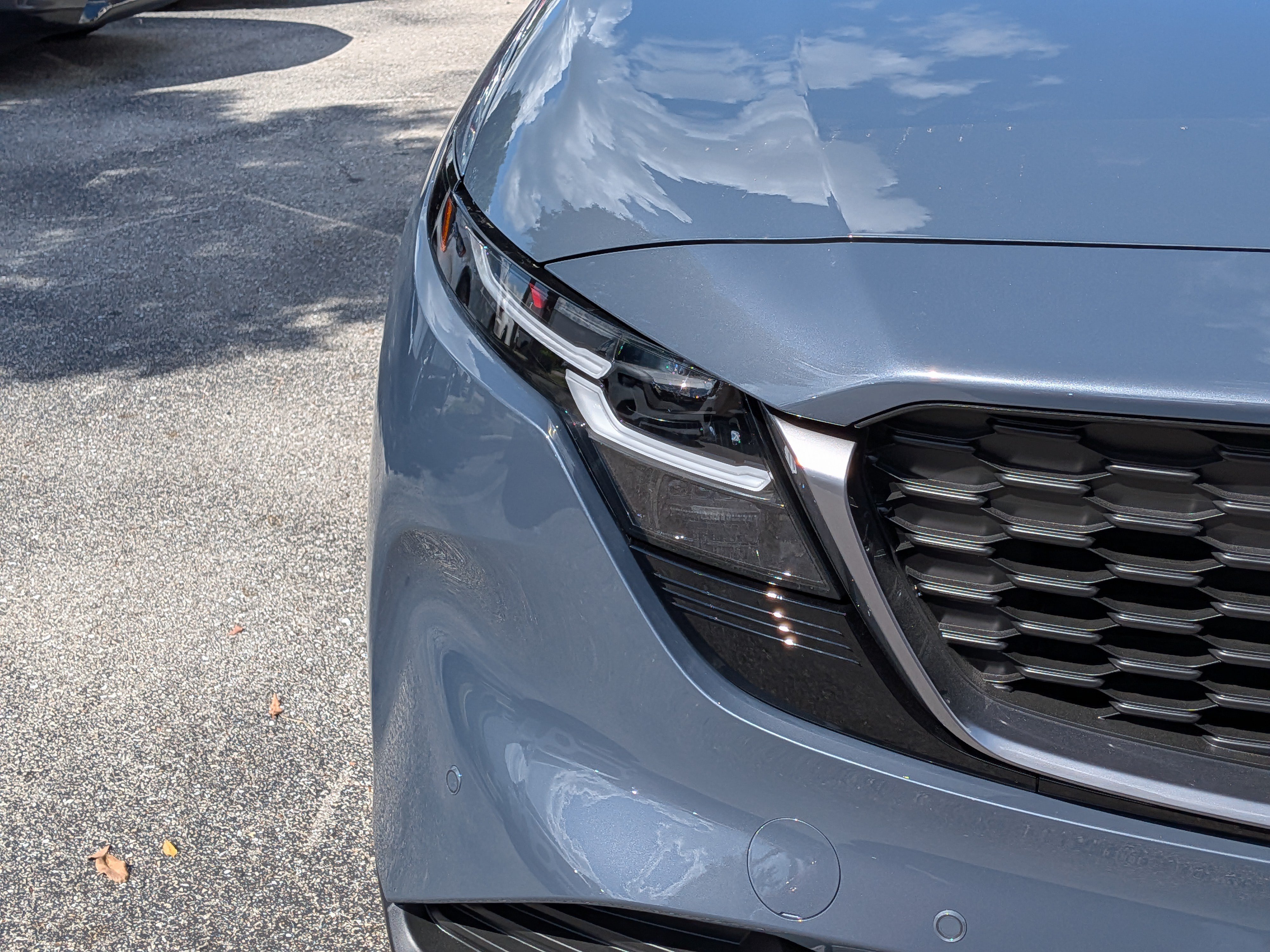 New 2026 MAZDA CX-5 Preferred AWD/4WD image 12