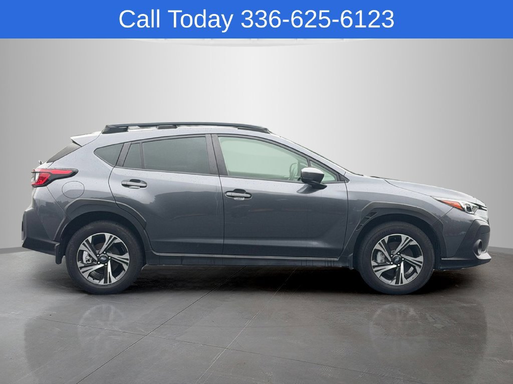 Used 2024 Subaru Crosstrek 2.0i Premium AWD/4WD image 6