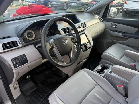 Used 2016 Honda Odyssey EX-L image 11