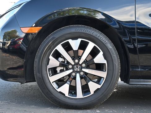 Used 2026 Honda Odyssey EX-L image 30
