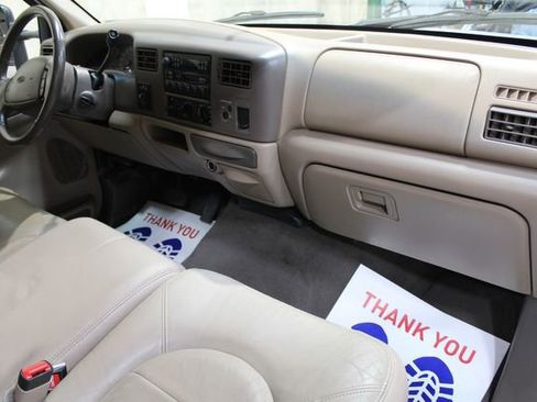 Used 1999 Ford F350 Lariat image 16