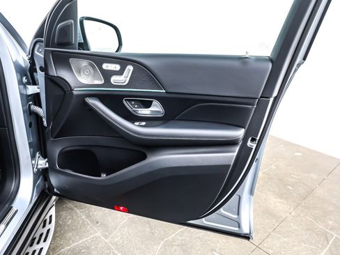 Certified 2022 Mercedes-Benz GLE 350 GLE 350 4MATIC SUV image 26