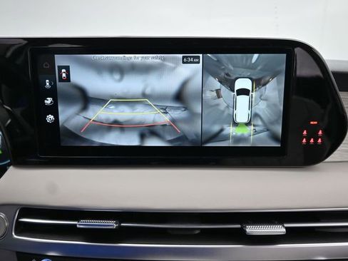 Used 2024 Hyundai Palisade Calligraphy AWD/4WD image 21