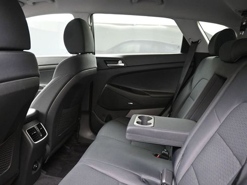 Used 2020 Hyundai Tucson Sport image 18