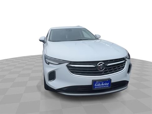 New 2023 Buick Envision Preferred image 2