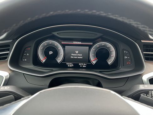 Used 2025 Audi A6 3.0T Premium w/ Convenience Plus Package image 20
