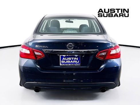 Used 2017 Nissan Altima 2.5 S w/ Power Driver Seat Package image 6