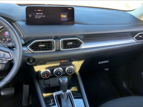 Certified 2023 MAZDA CX-5 AWD 2.5 S image 6