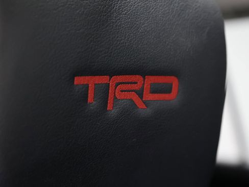 Used 2023 Toyota 4Runner TRD Pro image 36