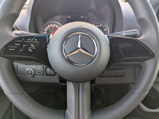 Used 2026 Mercedes-Benz Sprinter 2500 image 22