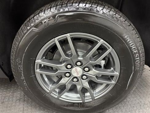 New 2026 GMC Acadia Elevation w/ LPO, Floor Liner Package FWD image 12