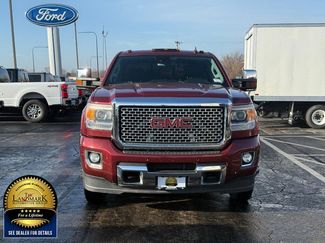 Used 2015 GMC Sierra 3500 Denali w/ Duramax Plus Package video 2
