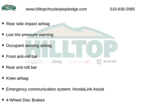 Used 2023 Honda Accord EX image 20