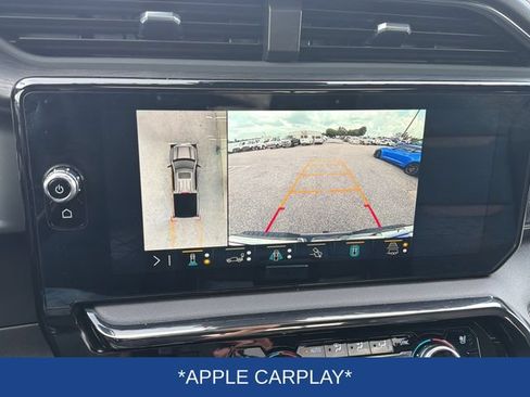 Used 2023 GMC Sierra 1500 AT4 w/ AT4 Premium Package AWD/4WD image 12