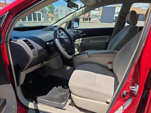Used 2006 Toyota Prius FWD image 2