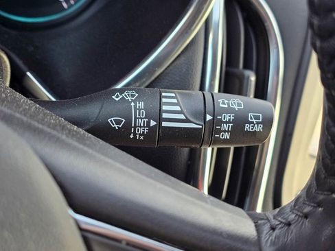 Certified 2022 Chevrolet Equinox LT image 22