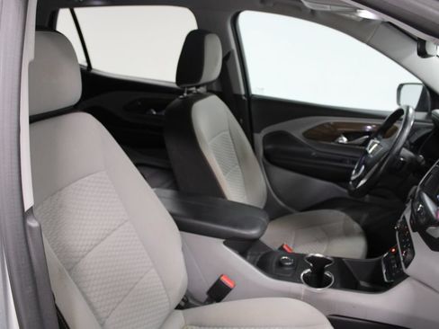 Used 2018 GMC Terrain SLE FWD image 22