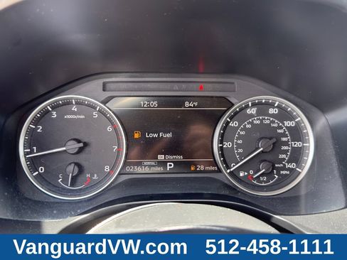 Used 2025 Mitsubishi Outlander SE FWD image 24