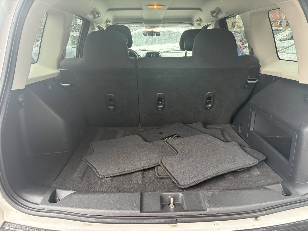 Used 2014 Jeep Patriot Sport FWD image 19