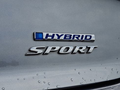 Used 2024 Honda Accord Sport image 31